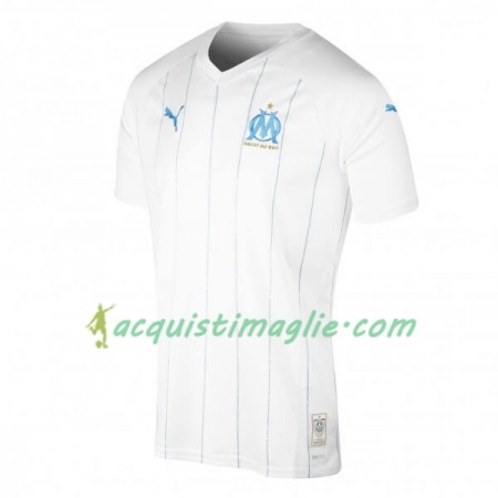 Divisa di Calcio Olympique de Marseille Prima 2019/2020